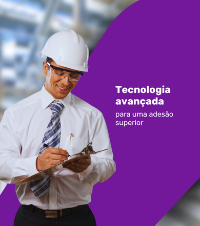 ESPECIALISTA - CONSTRUÇÃO adesivo