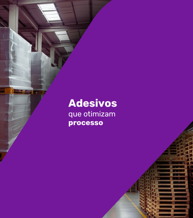 INDUSTRIA - Pap - Paletização