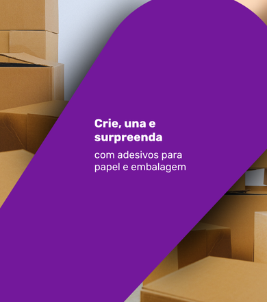 INDUSTRIA - Pap. Embalagem