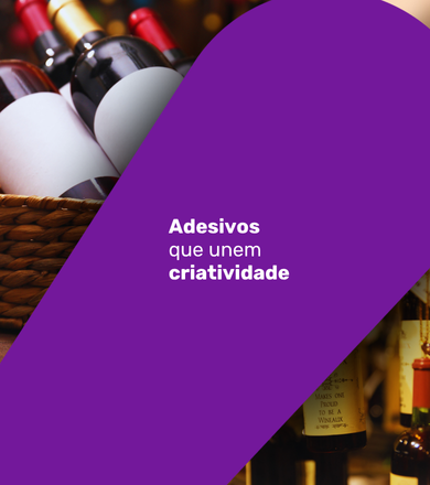 INDUSTRIA - Pap. - Rotulagem