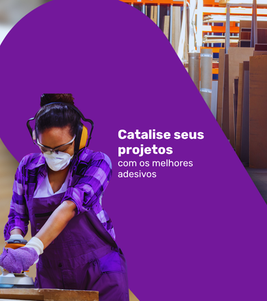 INDUSTRIA - moveis. RECOBRIMENTO