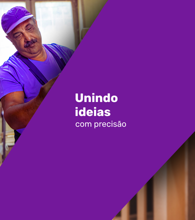 ESPECIALISTA - MOVEIS E MADEIRA Acabamentos