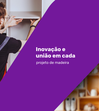 ESPECIALISTA - MOVEIS E MADEIRA Montagem