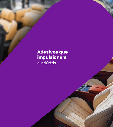 INDUSTRIA - automotivo - revestimento e estofados