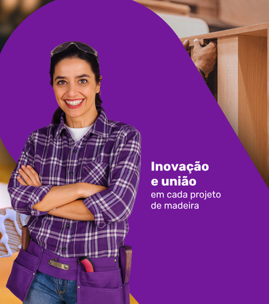 INDUSTRIA - moveis. MONTAGEM