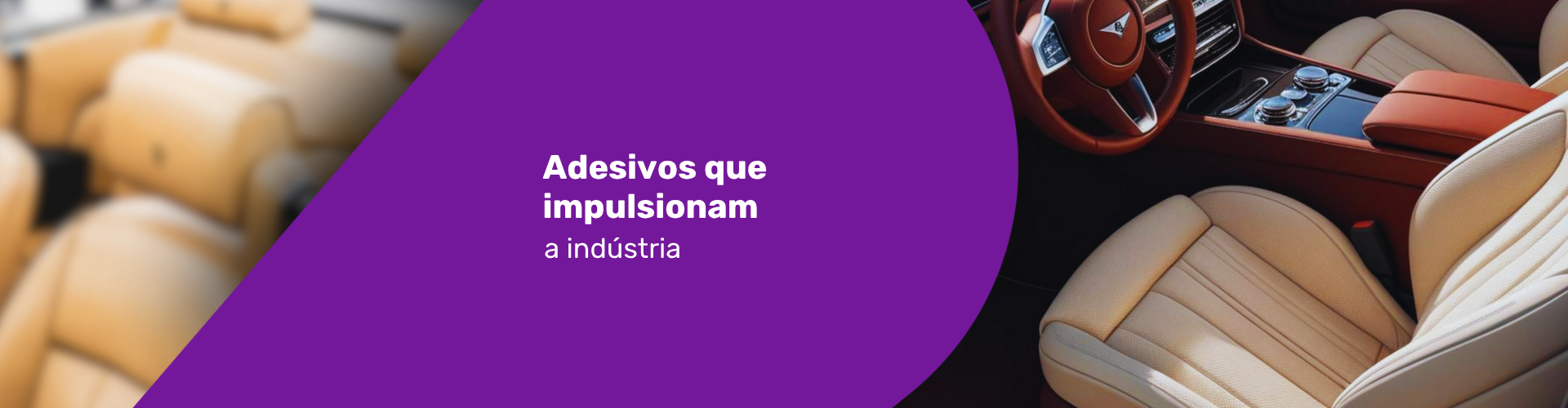 revestimentos e estofados