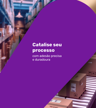 INDUSTRIA - Pap - Final de linha